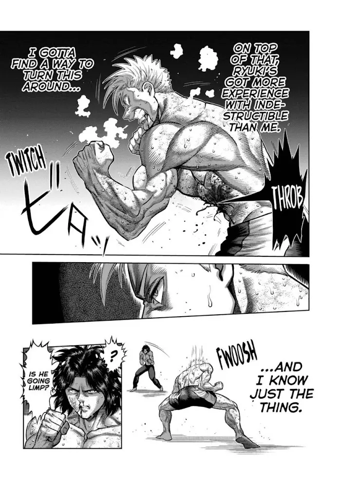 Kengan Omega Chapter 190 image 15_optimized